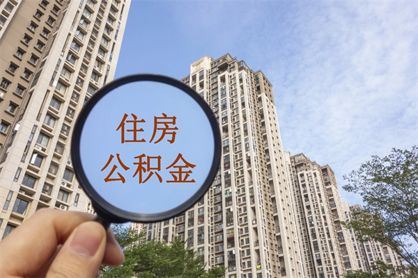 巴中离职可以取出公积金吗（离职可以取公积金嘛）